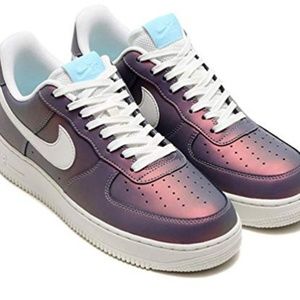 Nike Air Force 1 '07 LV8 Still Blue